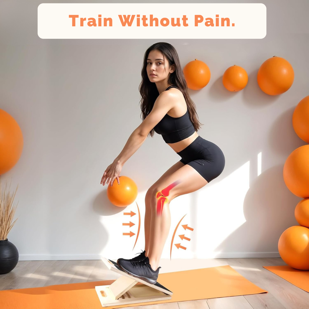 Flexion Sland Board