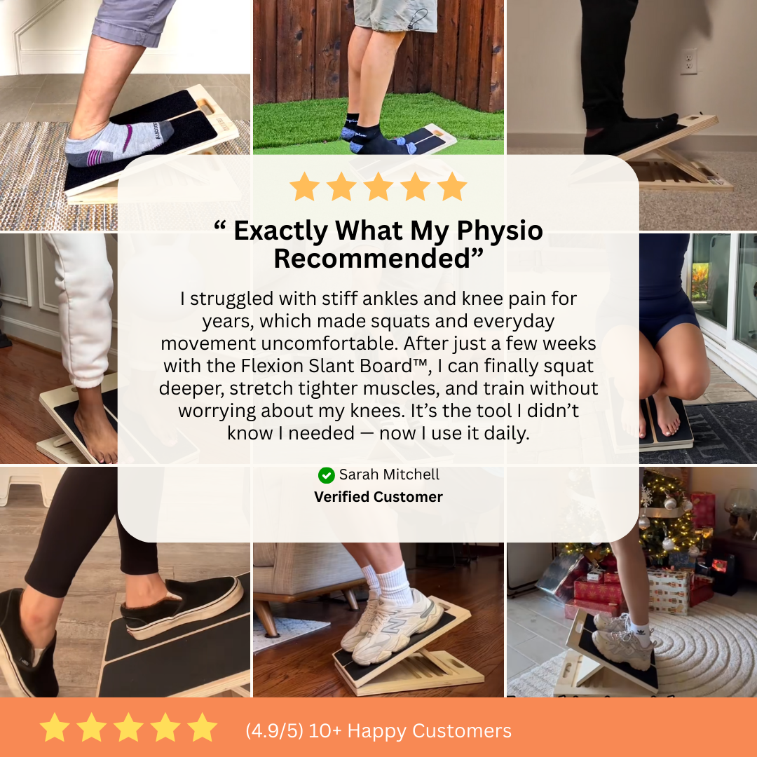Flexion Sland Board
